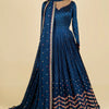 How to Find the Perfect Anarkali Dress for Weddings and Festive Events