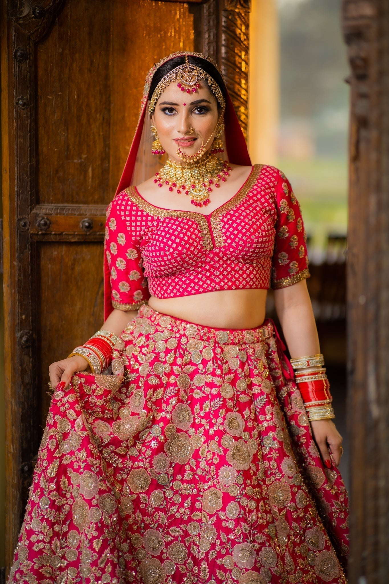 The Latest Trends in Indian Fashion