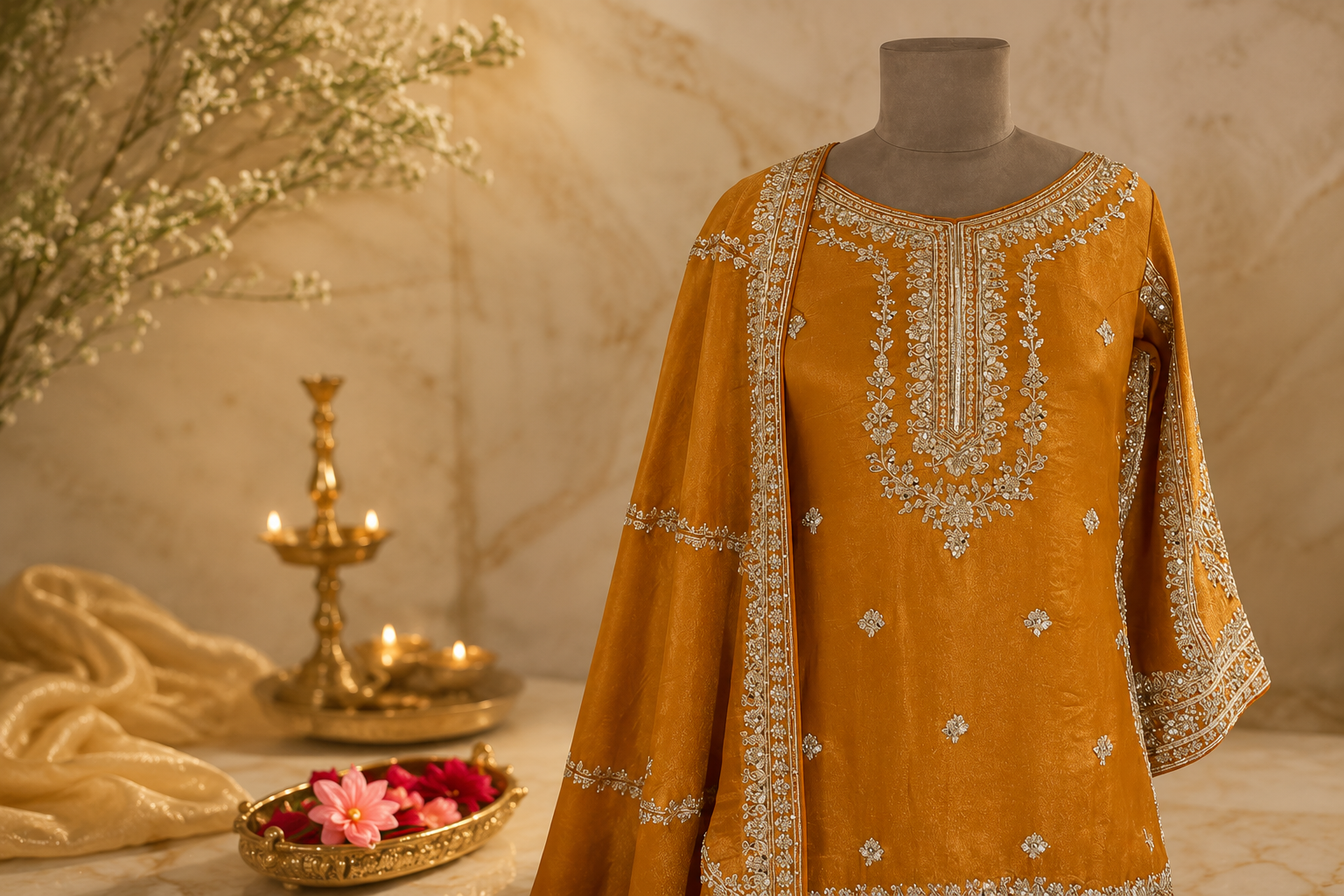The Rakhi Edit 2026: What Every Sister is Wearing This Season