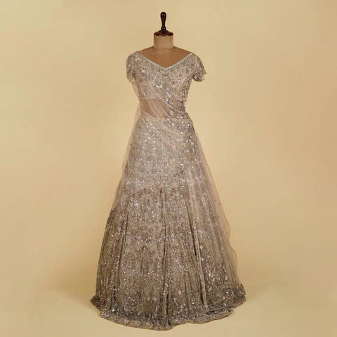  Different Types of Lehenga for Weddings