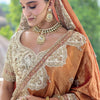 How to Choose the Perfect Lehenga for Your Wedding