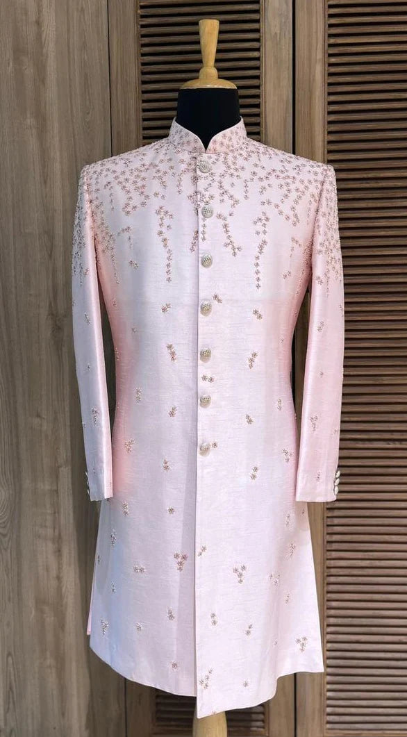 celebrities men's wear