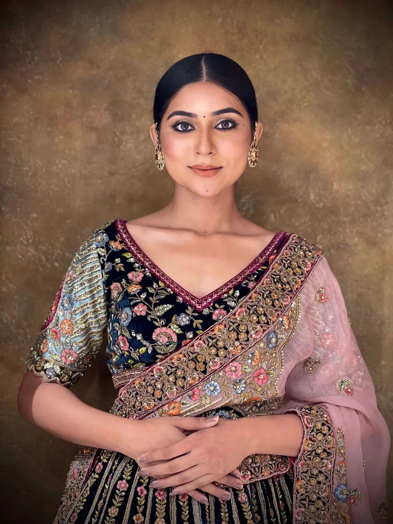 Lehenga Color Combinations That Are Taking Over 2025