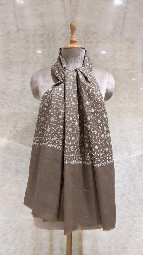 How Celebrities Style Dupattas with Western Outfits?