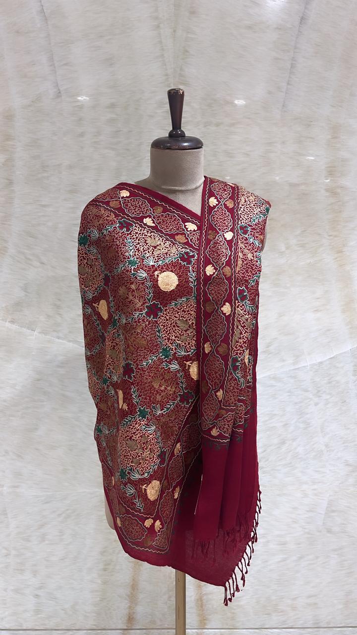 Dupatta Styles for Different Occasions: Weddings, Festivals, and Casual Wear