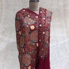 Dupatta Styles for Different Occasions: Weddings, Festivals, and Casual Wear