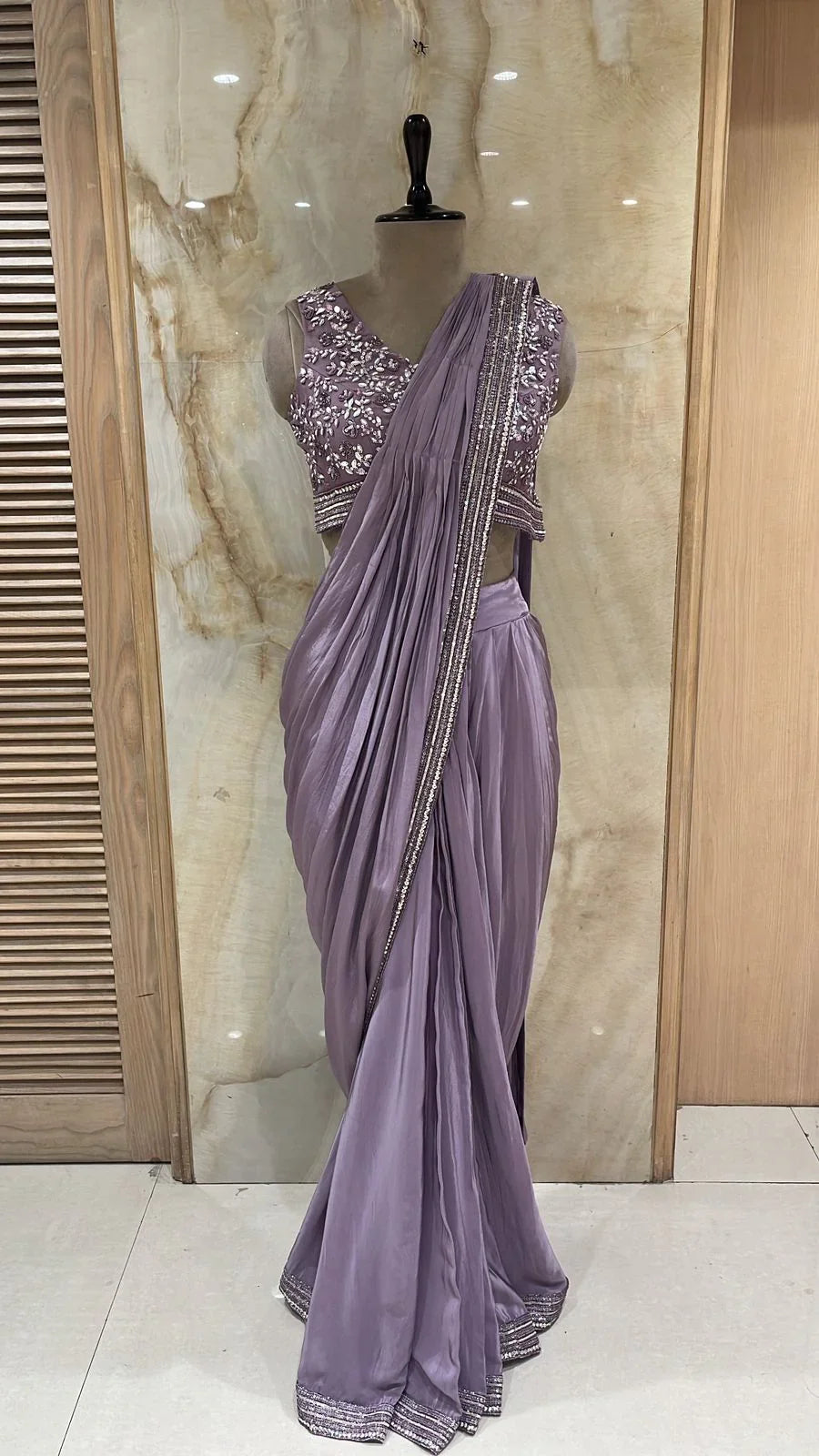 Lehenga Draping Styles: Traditional vs. Contemporary