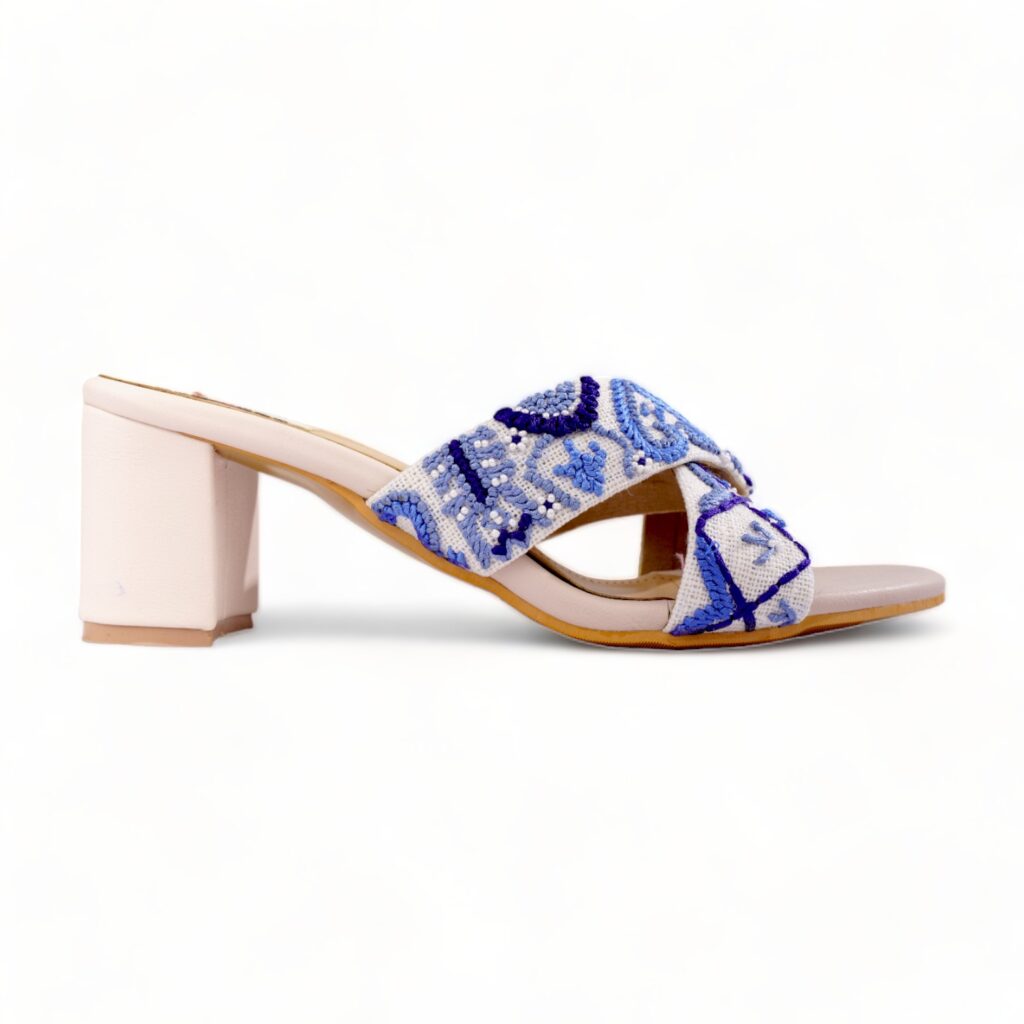 RANGREZ in Silver Lizard