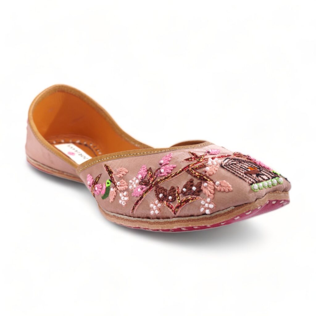 WILDERNESS in Iris Louis