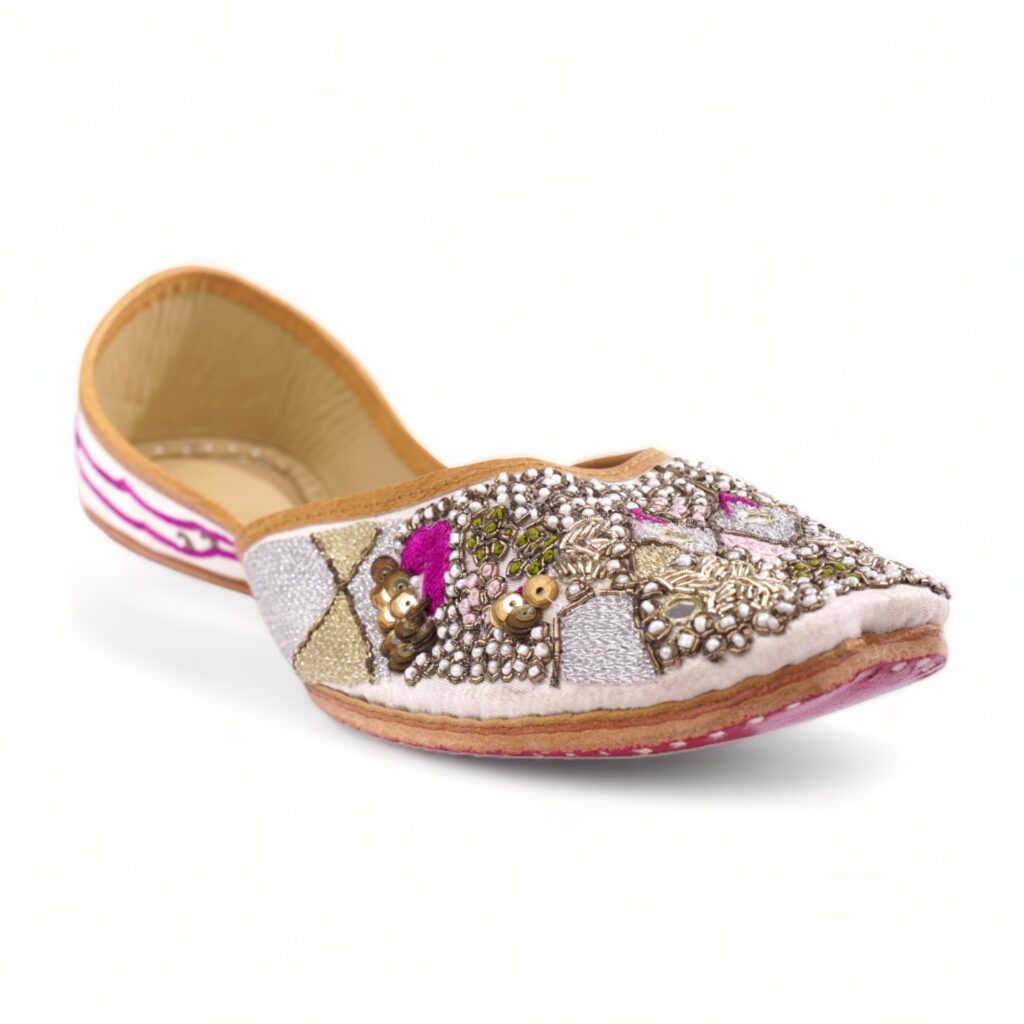 BOHEMIAN MAGIC in Rose Louis