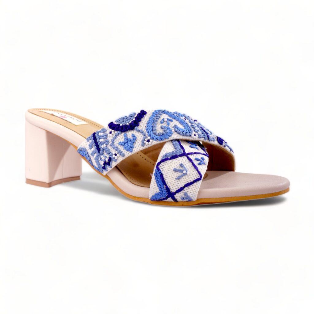 RANGREZ in Silver Lizard