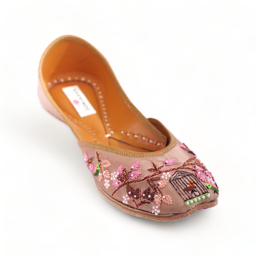 WILDERNESS in Iris Louis