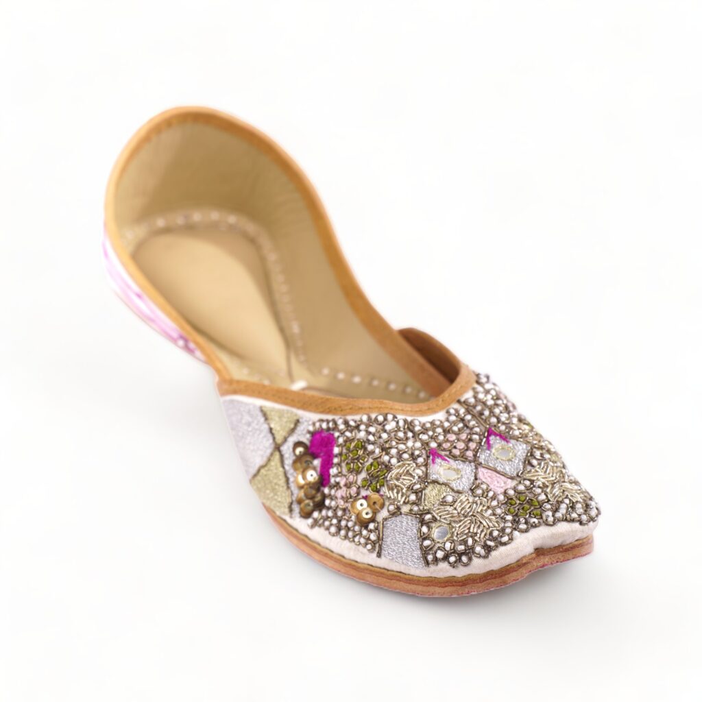 BOHEMIAN MAGIC in Rose Louis