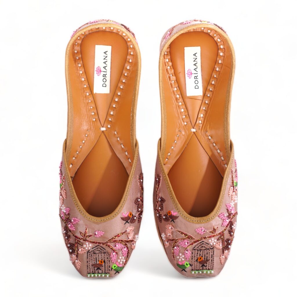 WILDERNESS in Iris Louis