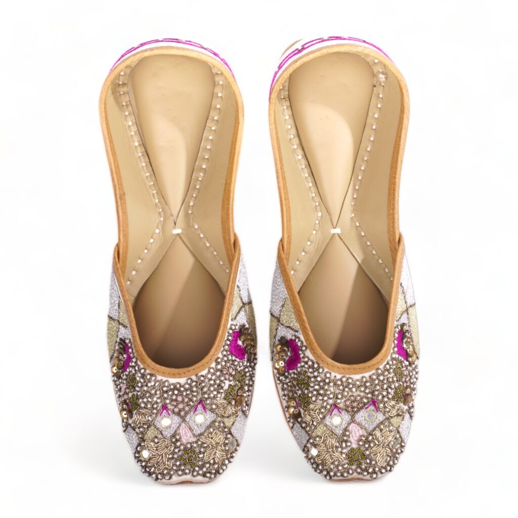 BOHEMIAN MAGIC in Rose Louis