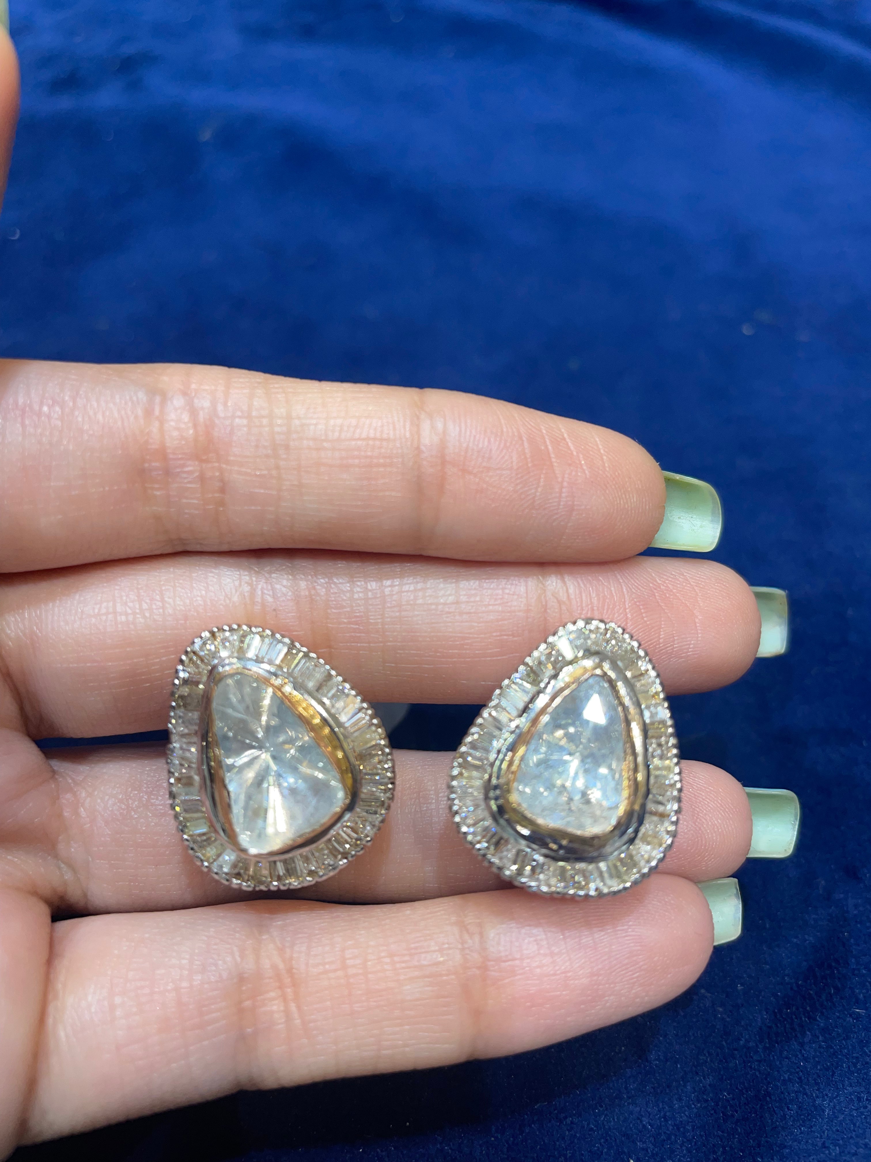 DELICATE DARLING EARRINGS