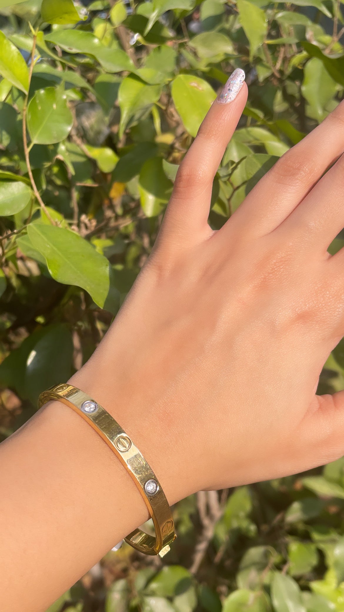 BACK TO BASICS BRACELET