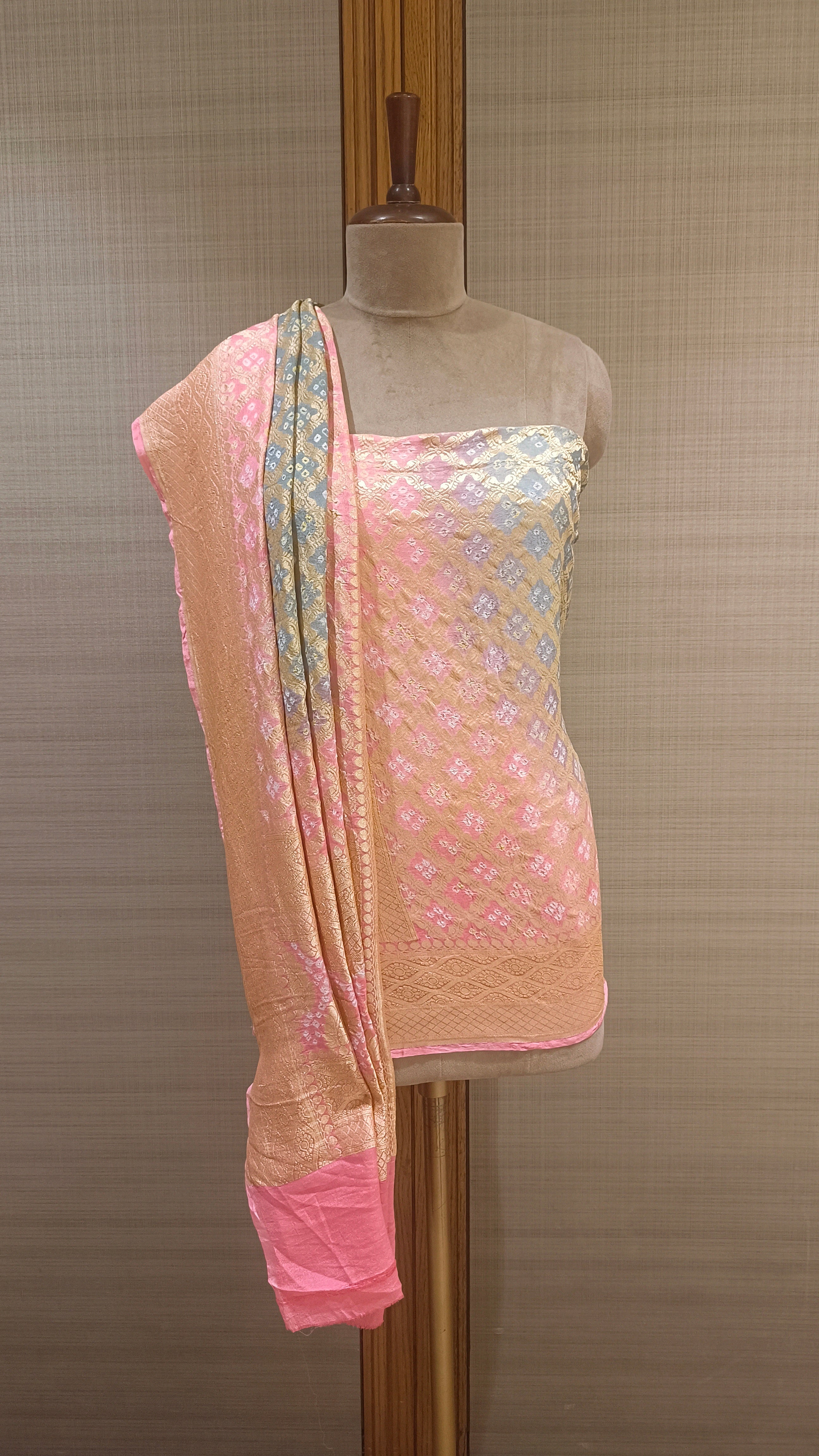 Banarasi Dupatta