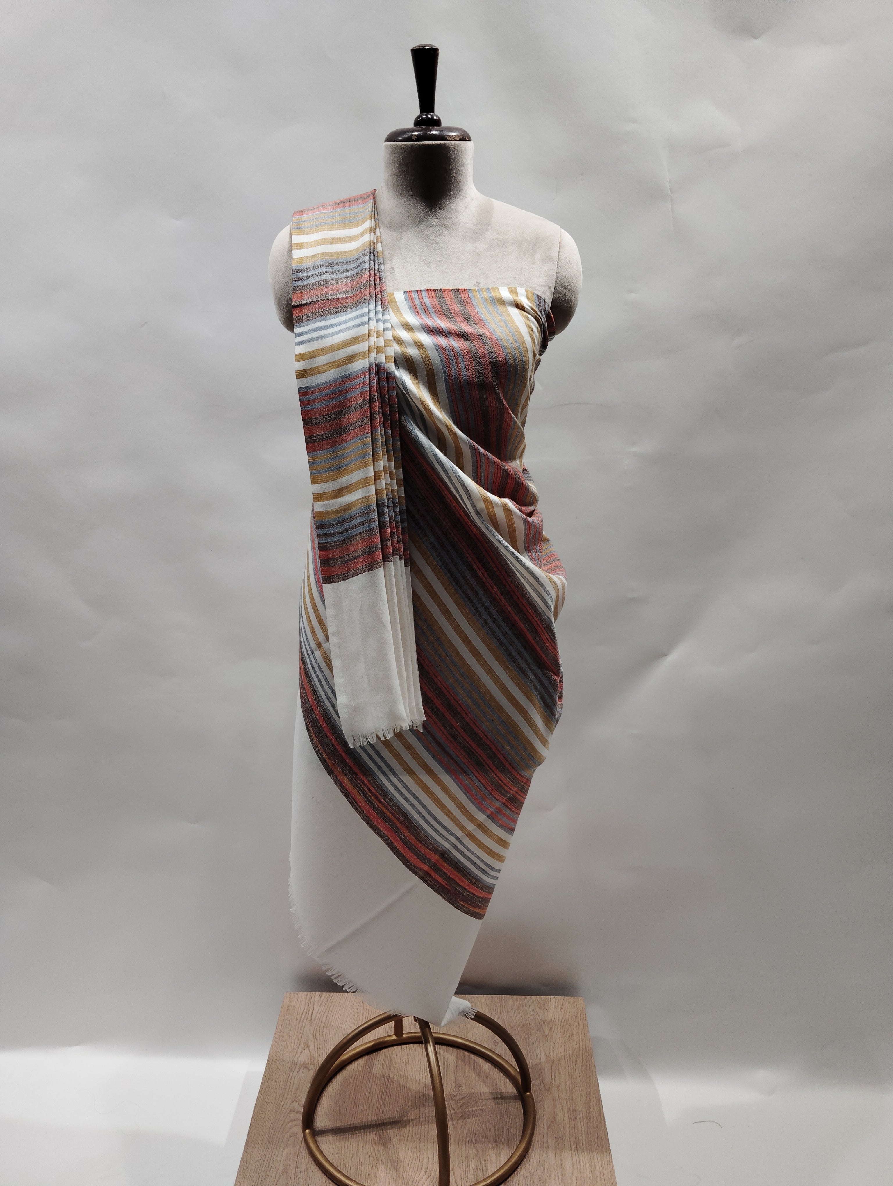 Handloom Pashmina Shawls