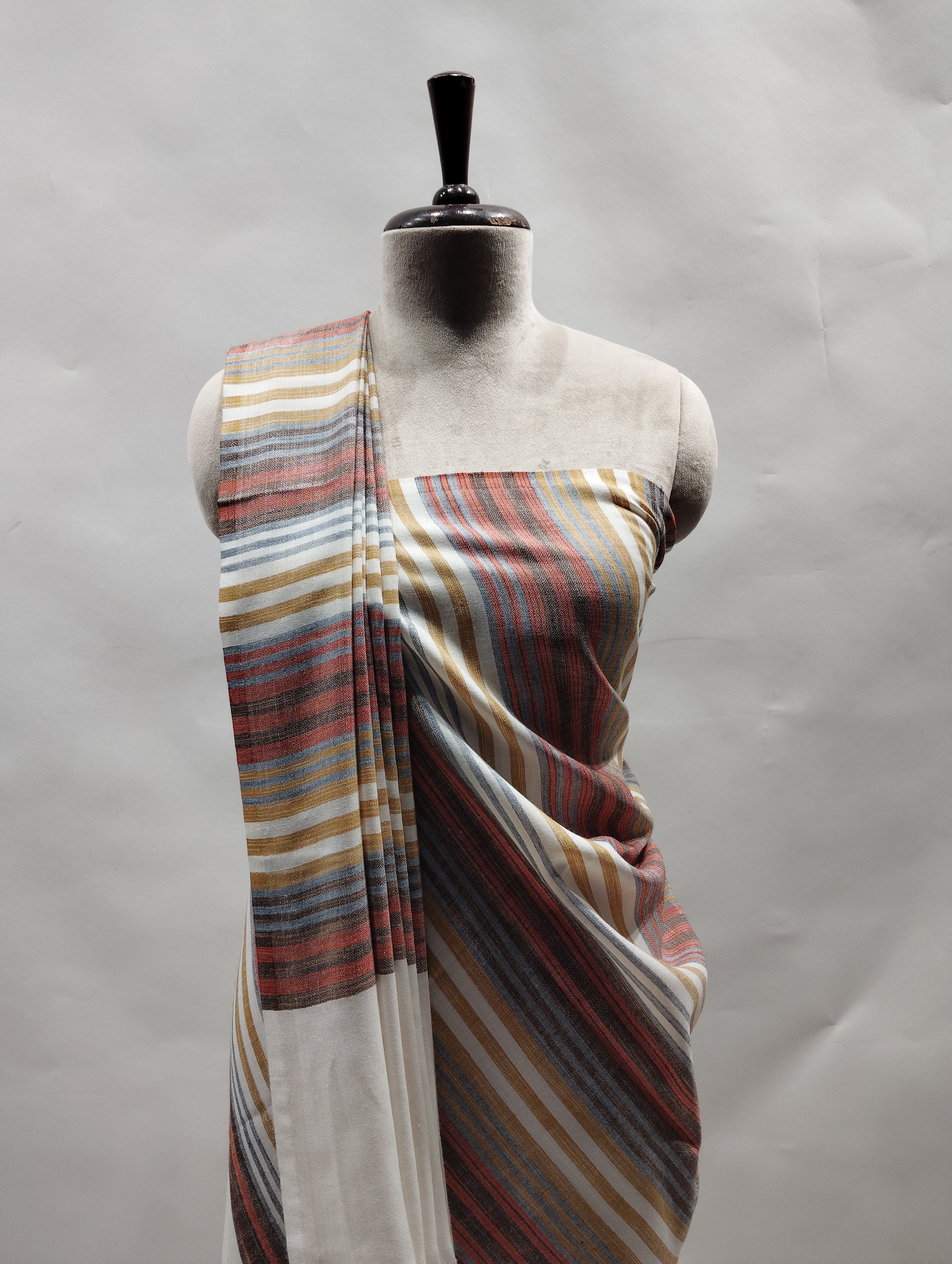 Handloom Pashmina Shawls