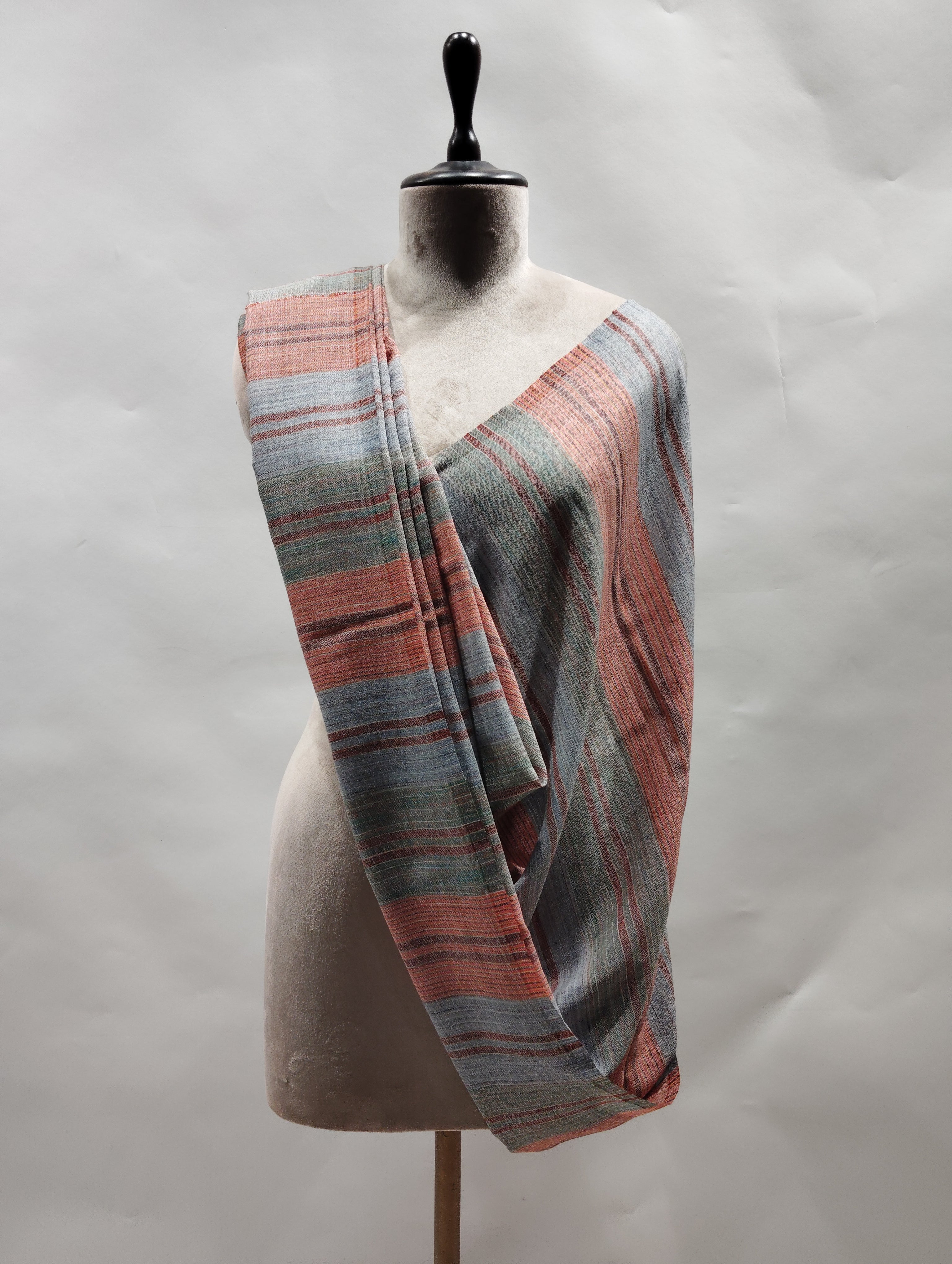 Handloom Pashmina Shawls