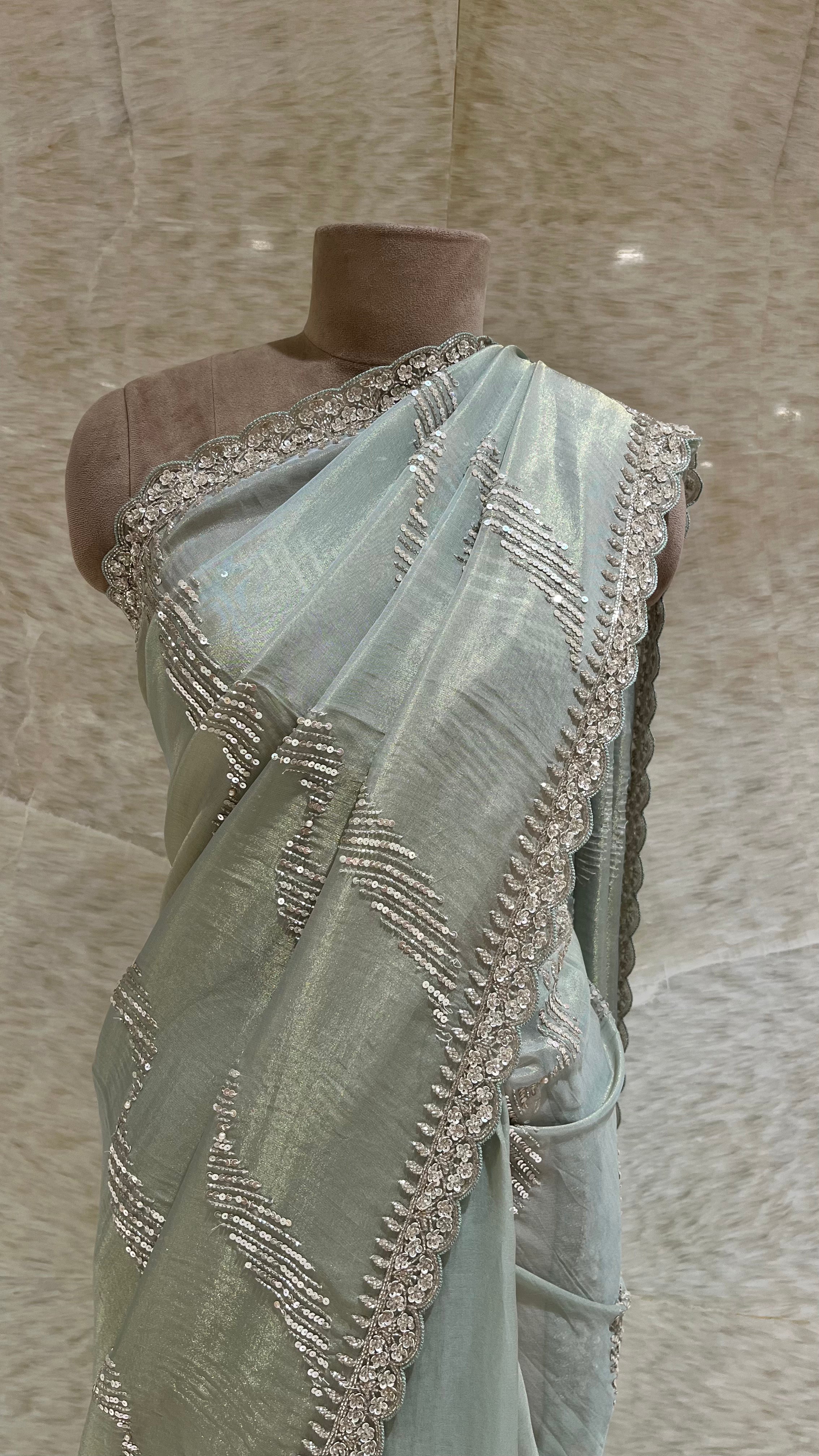 SOFT & ELEGANT DAILY WEAR SAREE