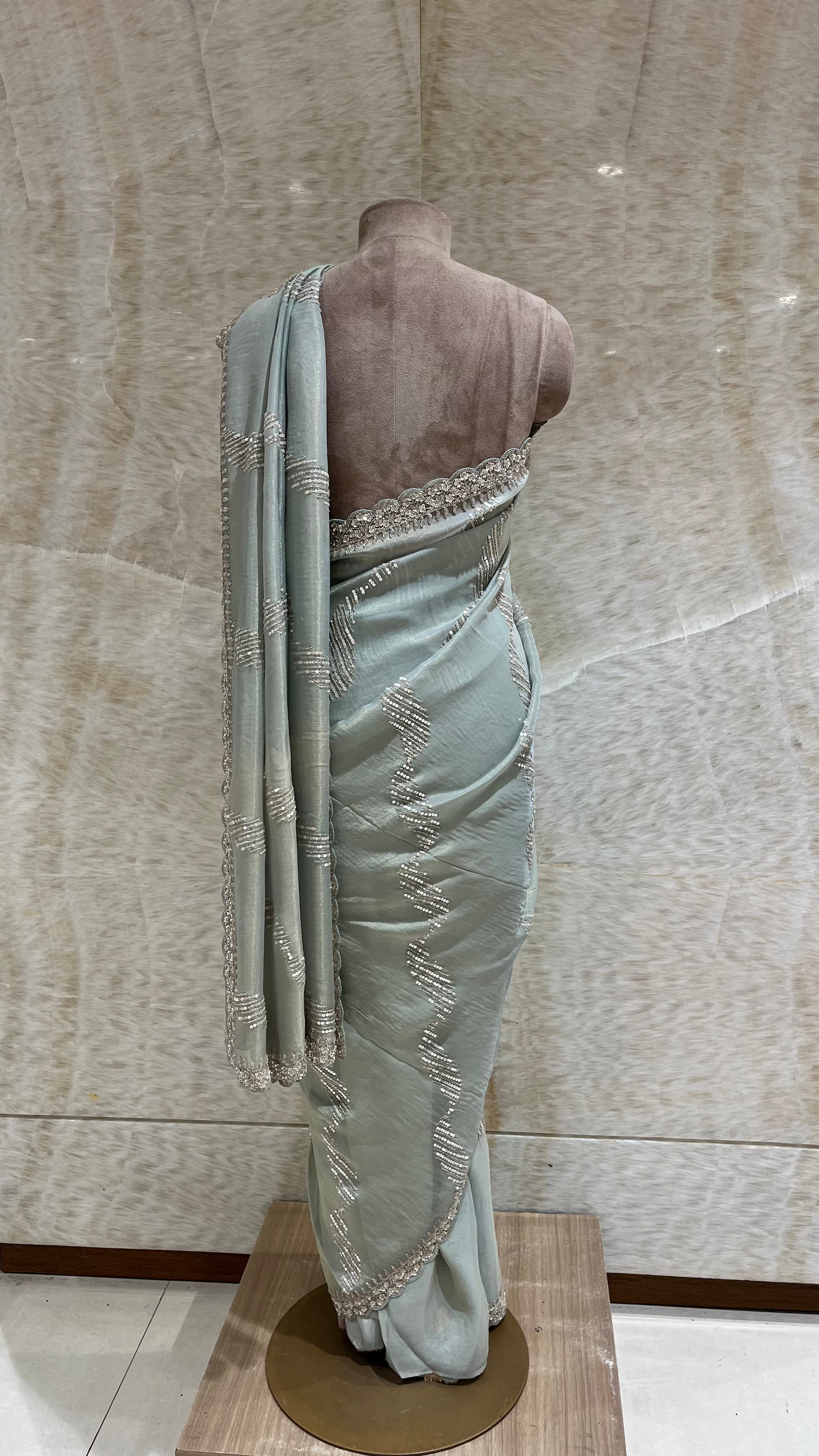 SOFT & ELEGANT DAILY WEAR SAREE