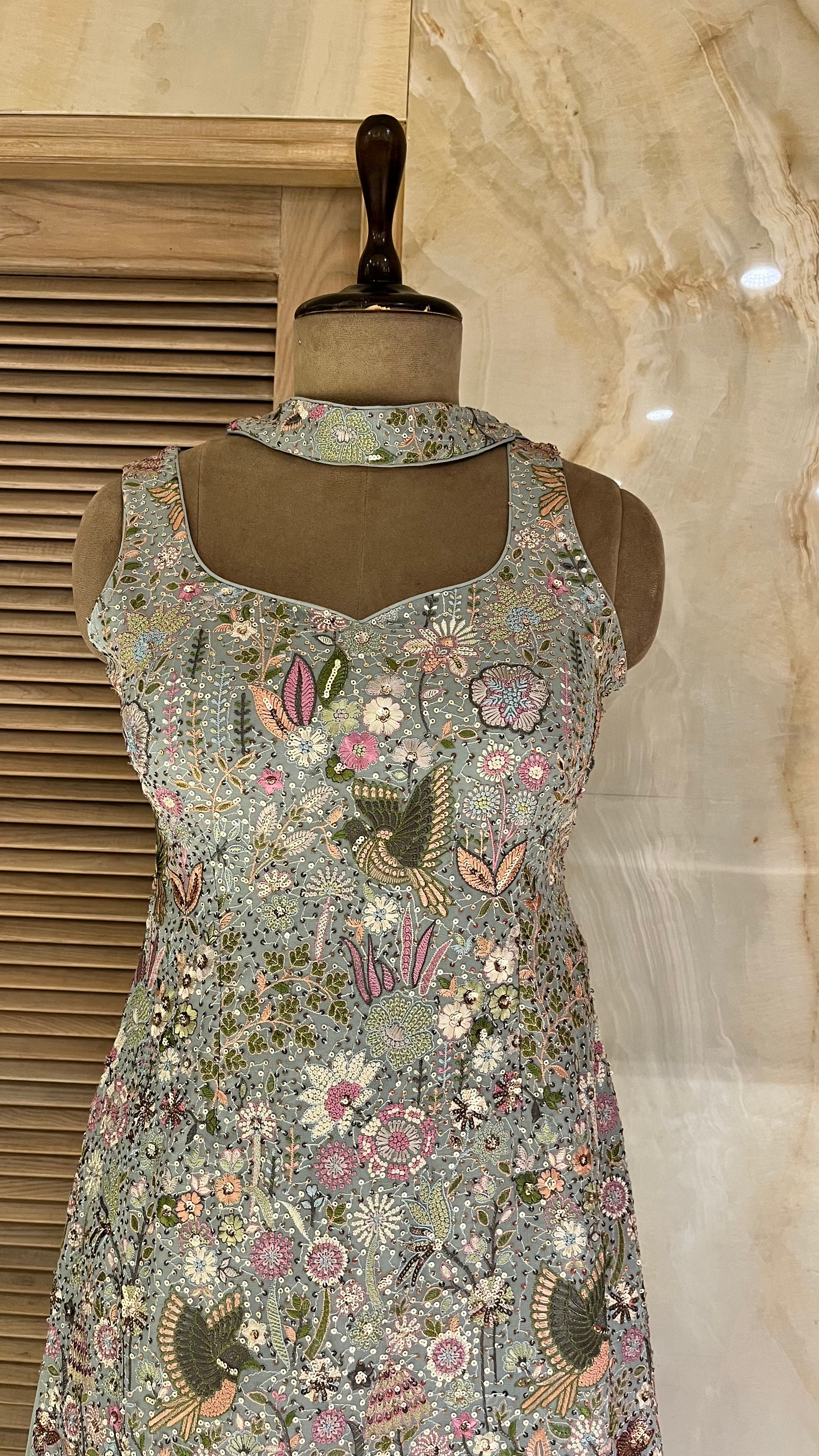 STYLISH READYMADE SUIT SET FOR WOMEN