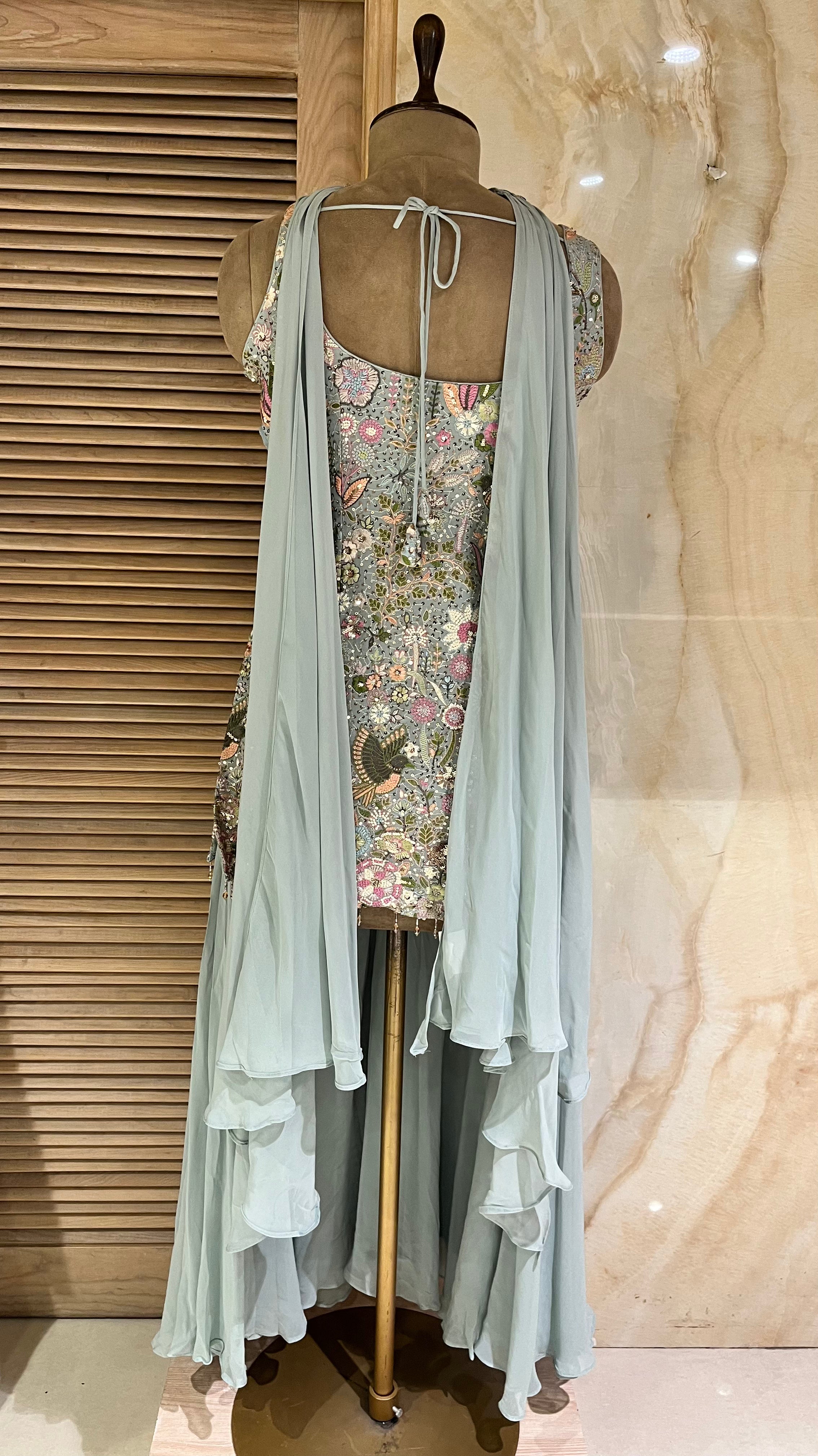 STYLISH READYMADE SUIT SET FOR WOMEN