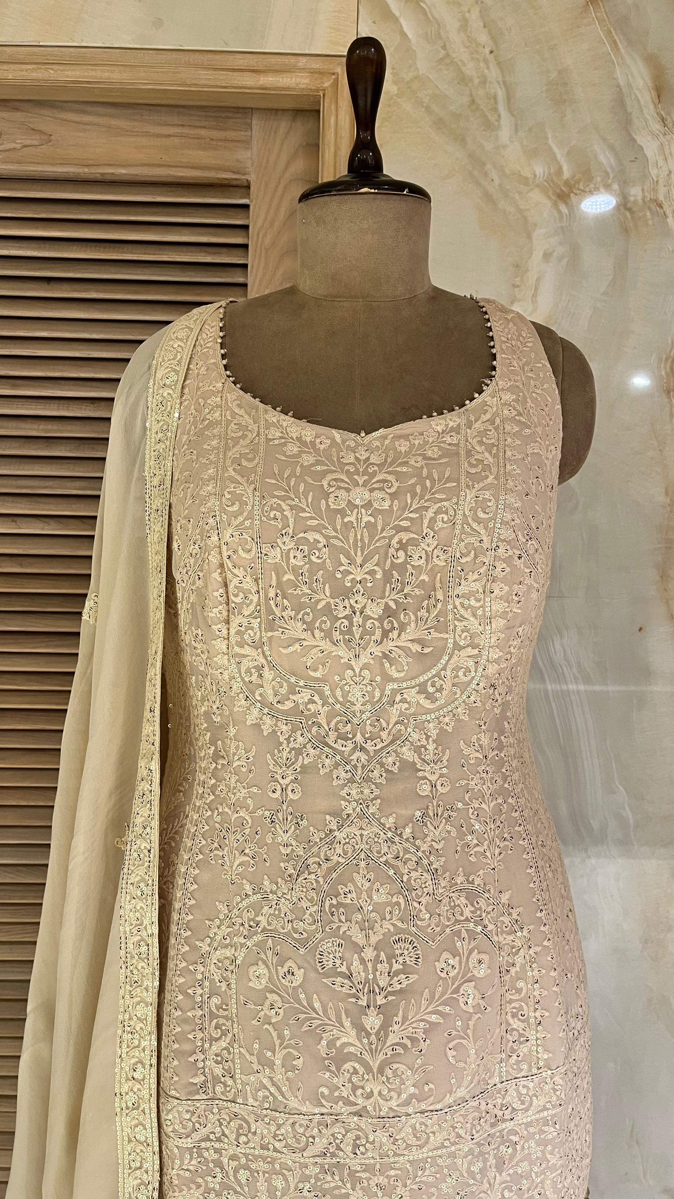 PREMIUM READYMADE SUIT SET FOR WOMEN