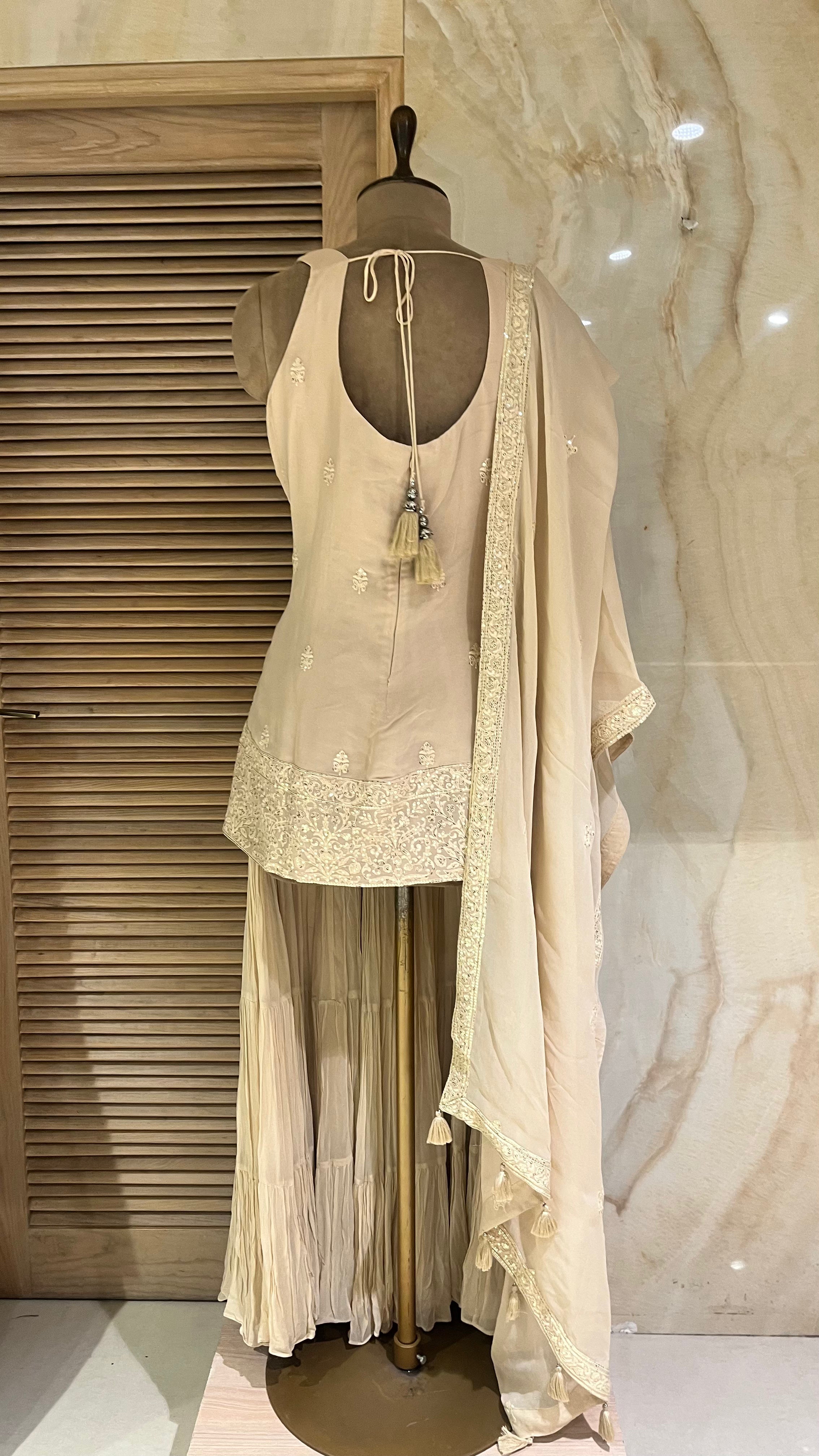 PREMIUM READYMADE SUIT SET FOR WOMEN
