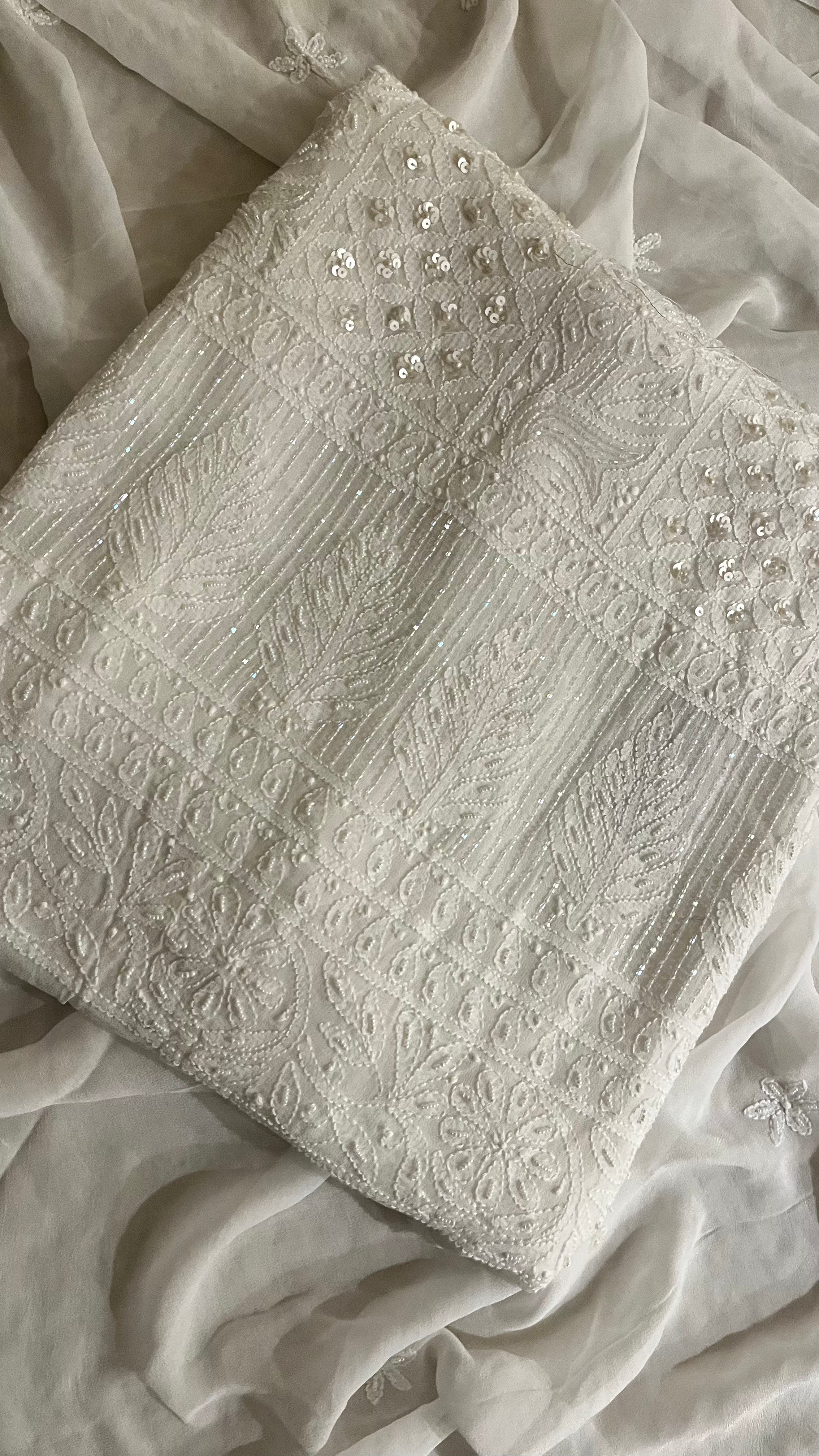 ROYAL LUCKNOWI UNSTITCHED SUIT