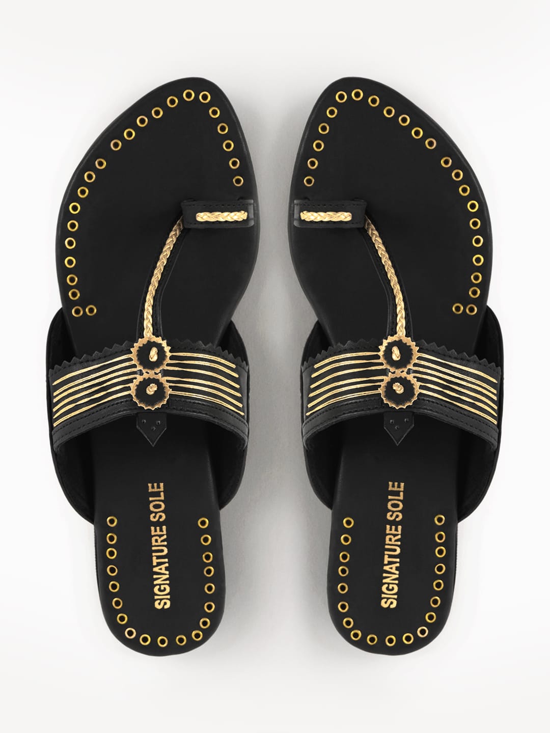 Kolhapuri Chappal