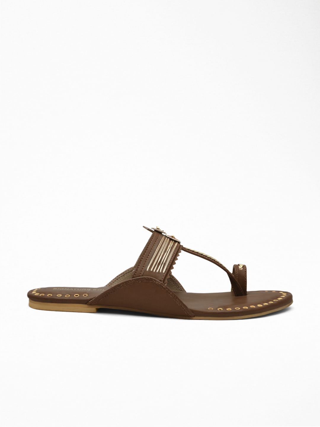 Kolhapuri Chappal