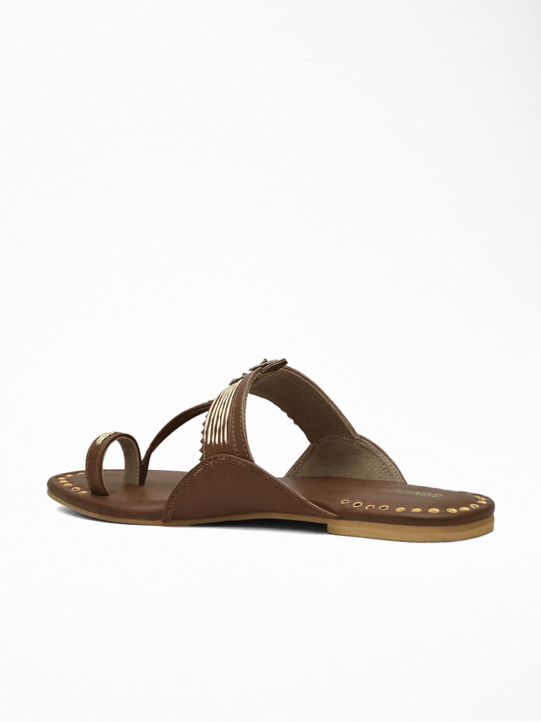 Kolhapuri Chappal
