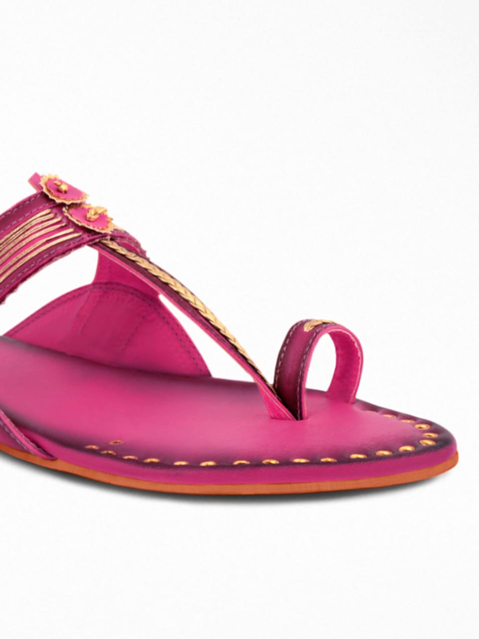 Kolhapuri Chappal