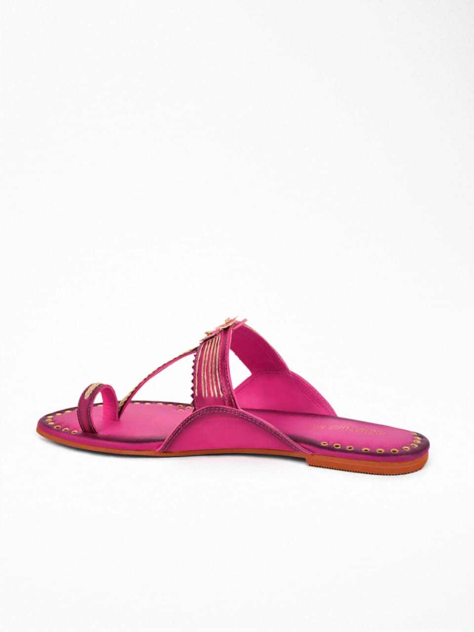 Kolhapuri Chappal