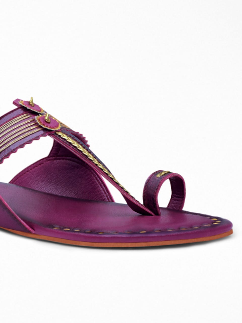 Kolhapuri Chappal