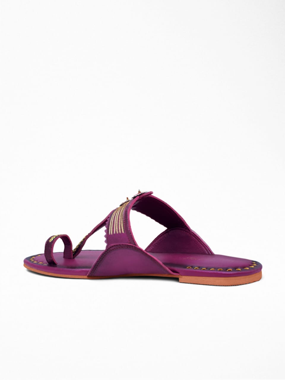 Kolhapuri Chappal