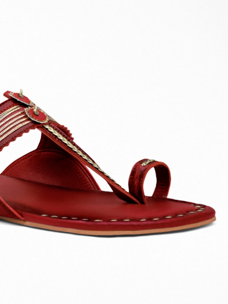 Kolhapuri Chappal