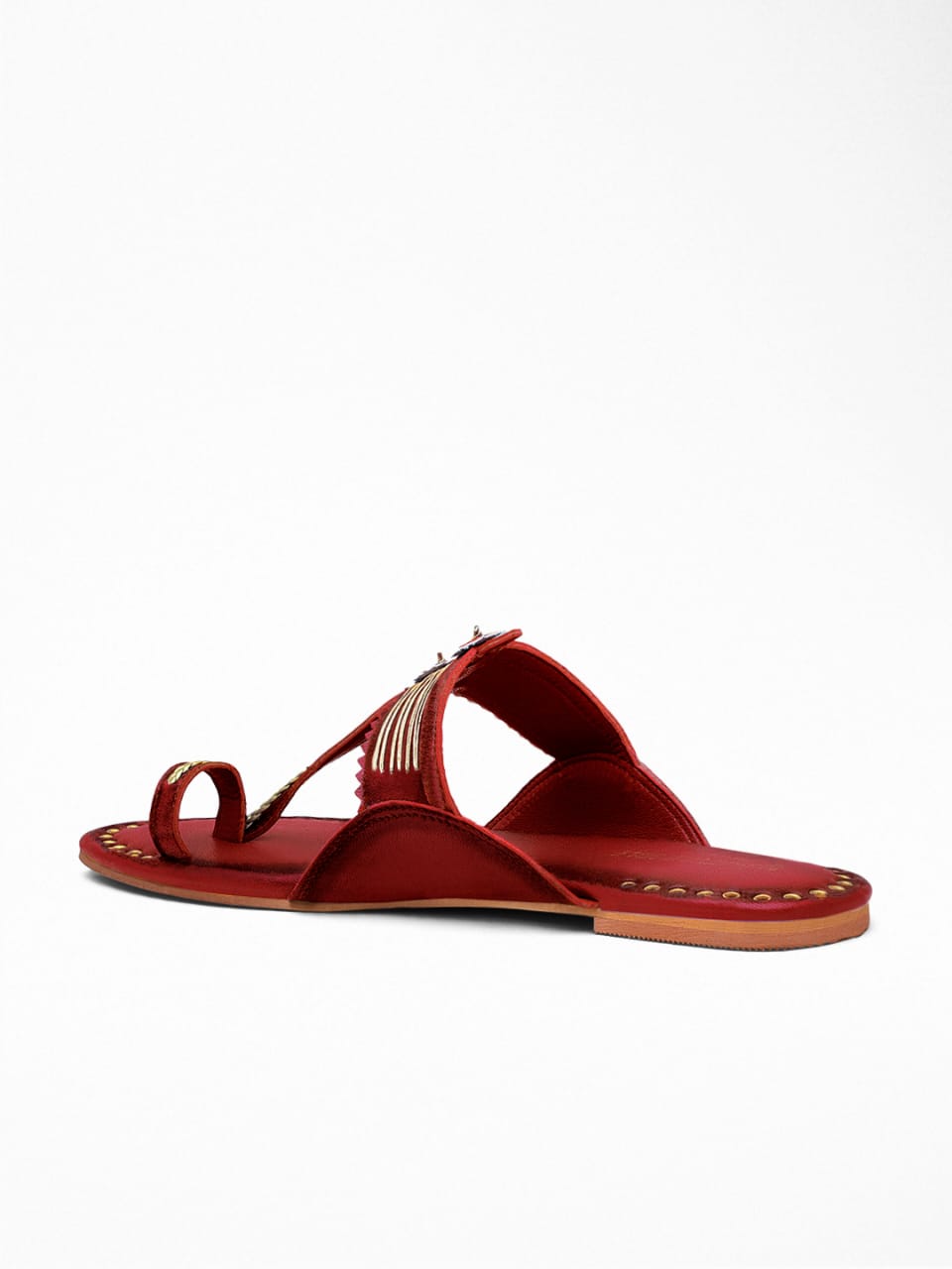 Kolhapuri Chappal