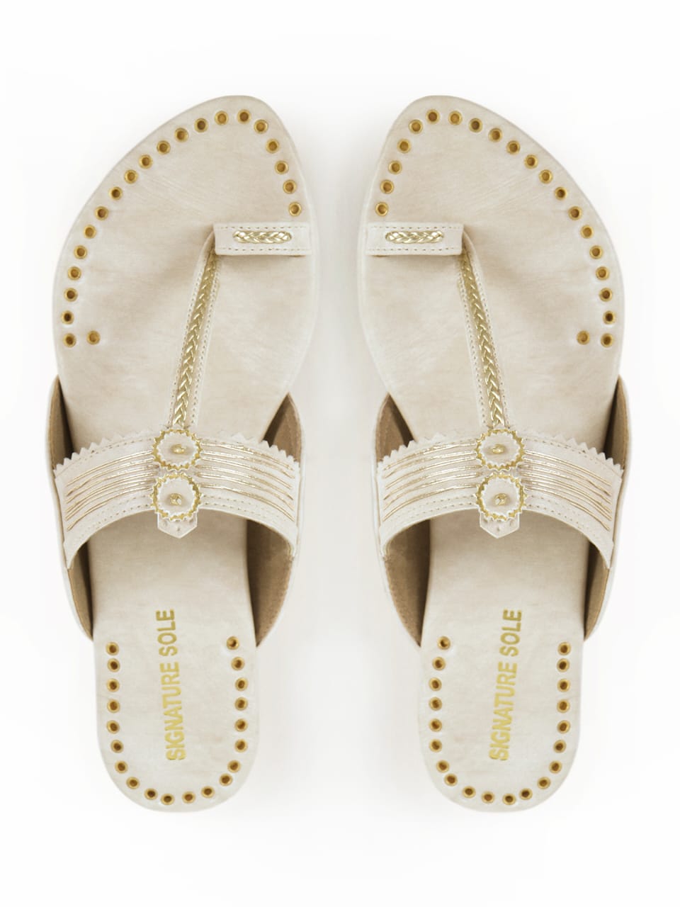 Kolhapuri Chappal