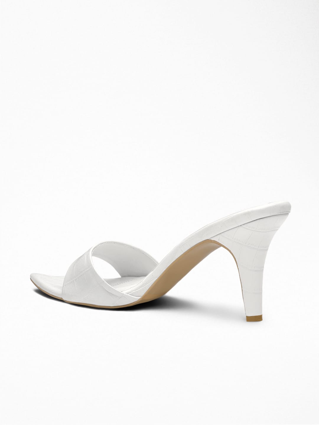 White Heel