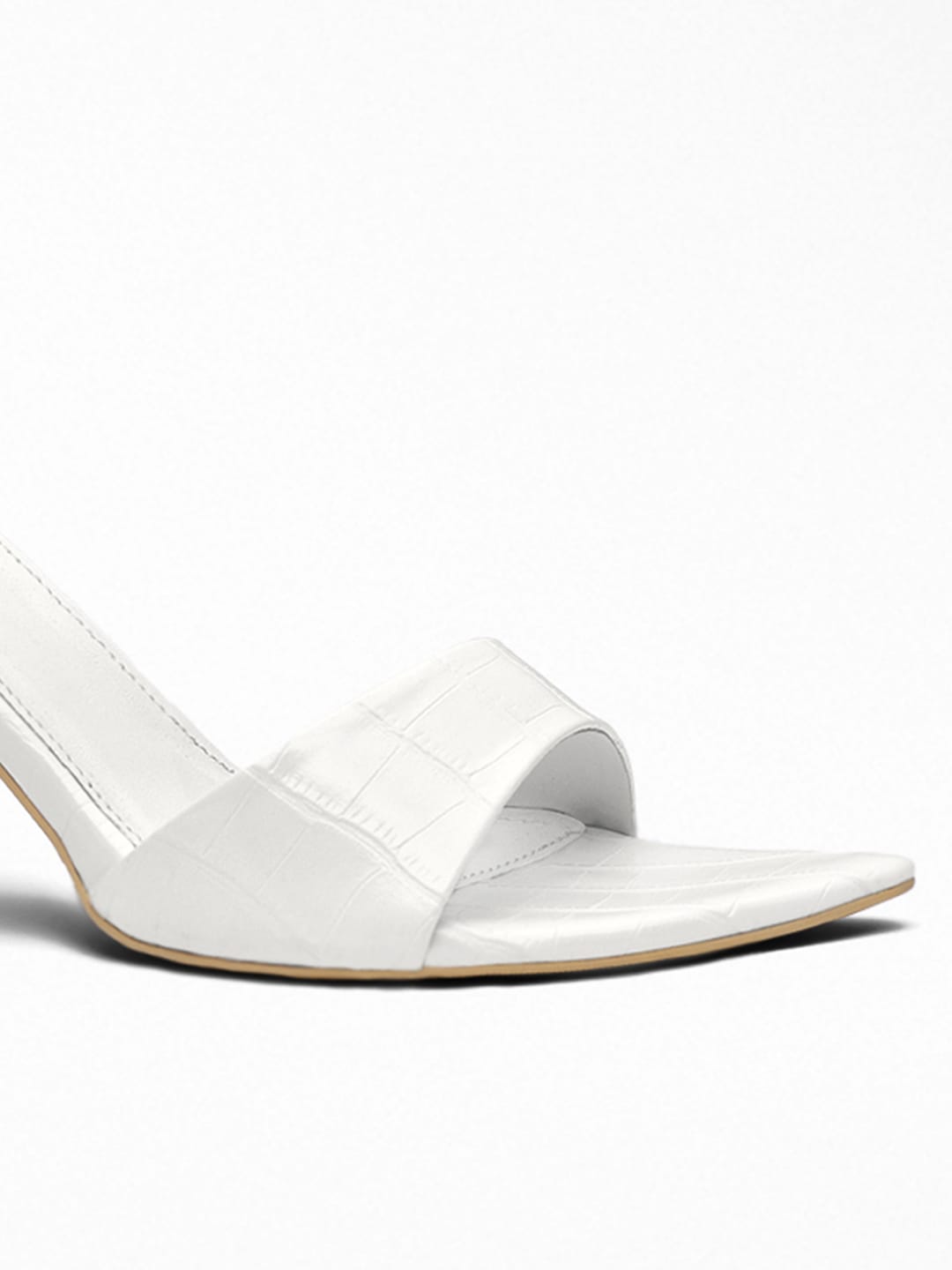 White Heel