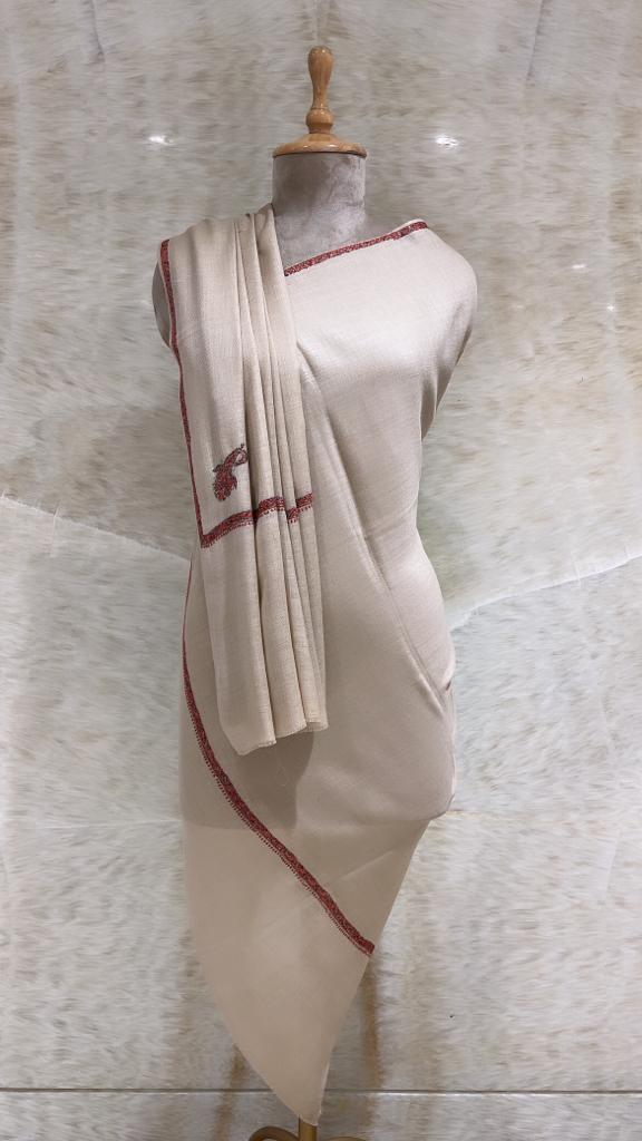 Handloom Pashmina Shawls