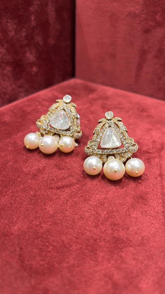 IMPERIAL EARRINGS
