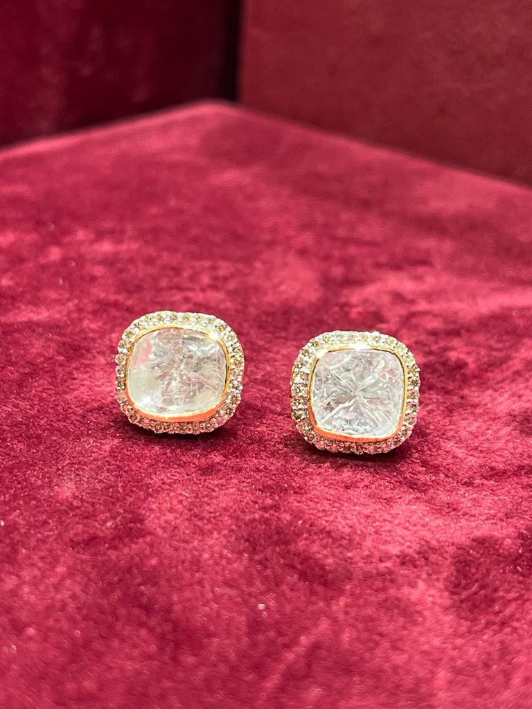 COLOR ME SUNSHINE STUDS