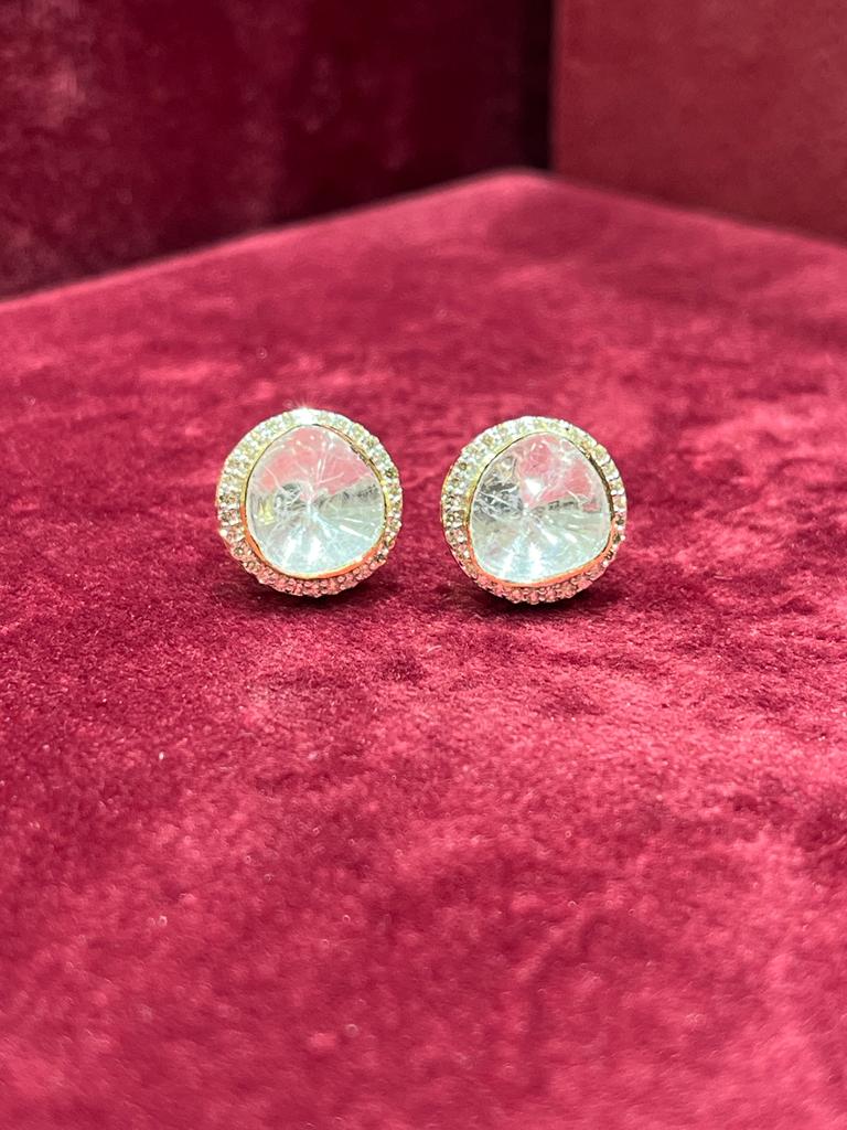 COLOR ME SUNSHINE STUDS