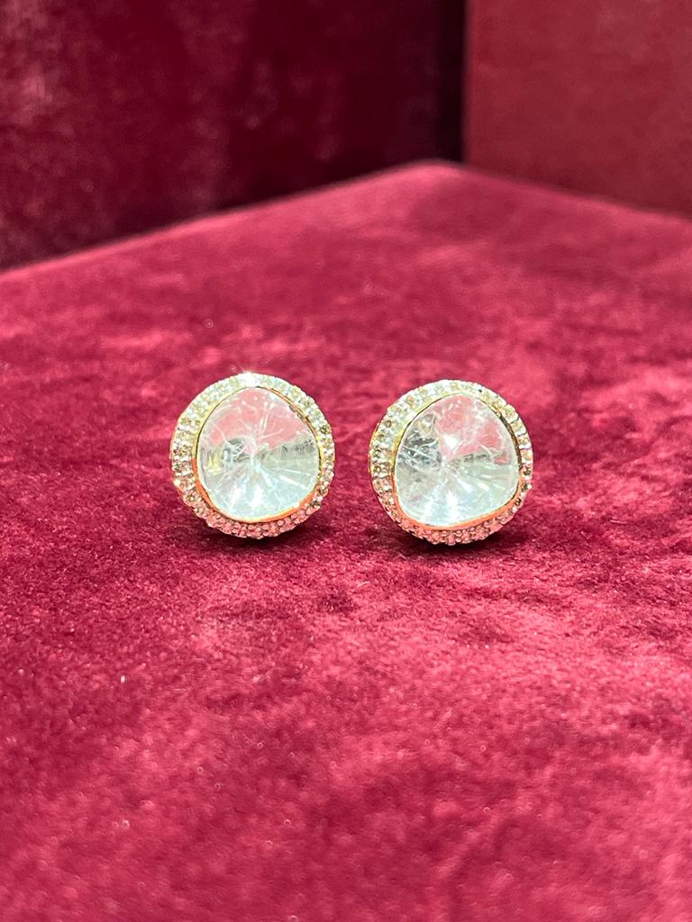 COLOR ME SUNSHINE STUDS