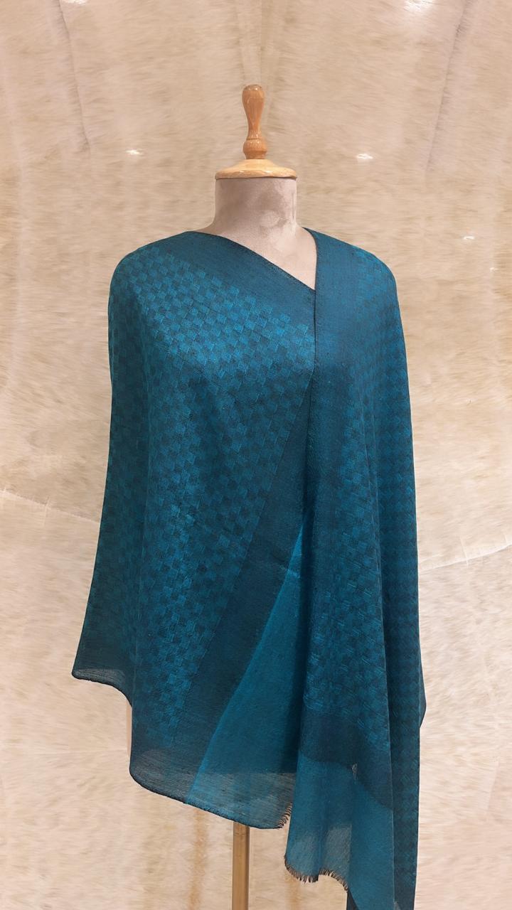 Handloom Pashmina Shawls
